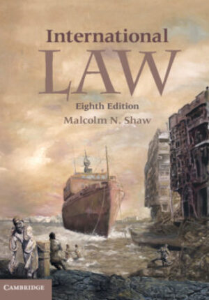 International Law ebook